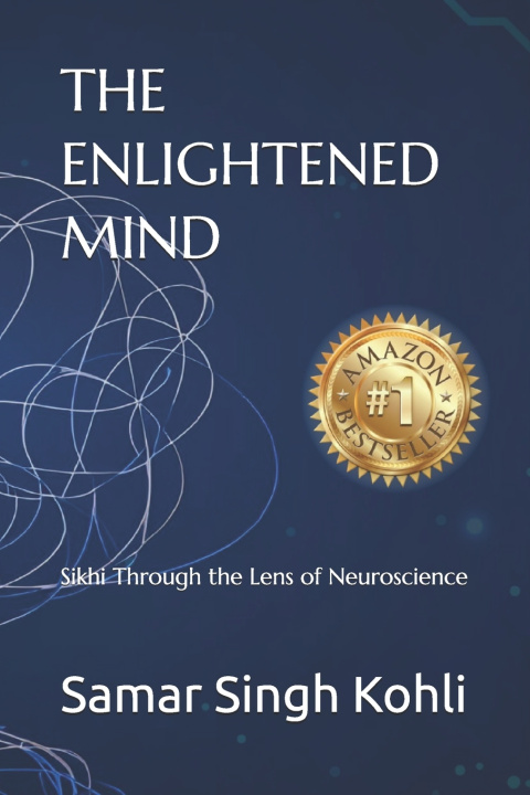Kniha THE ENLIGHTENED MIND Samar Singh Kohli