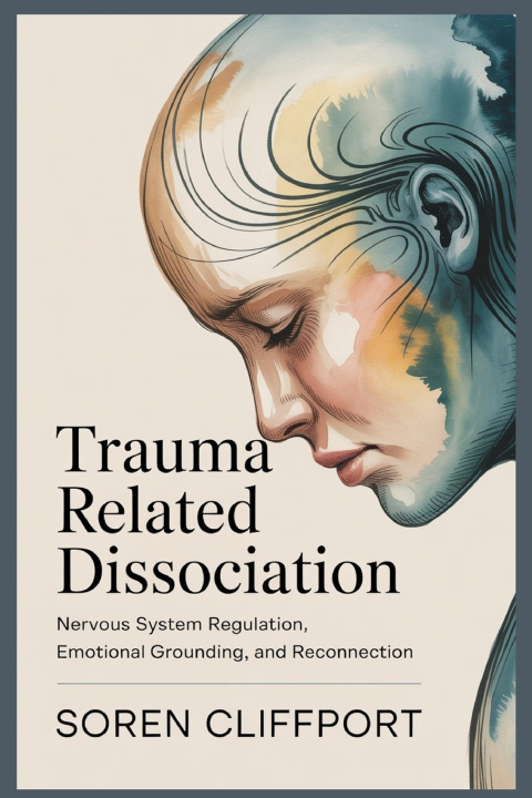 Carte Trauma Related Dissociation Soren Cliffport