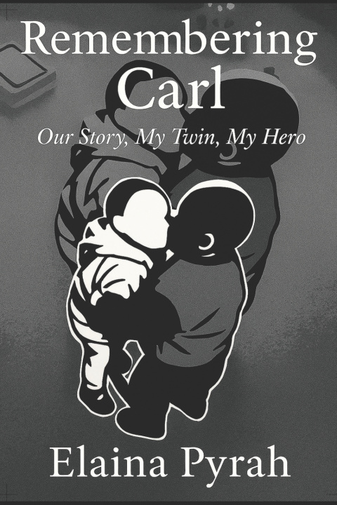 Kniha Remembering Carl Elaina Pyrah