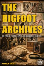 The Bigfoot Archives