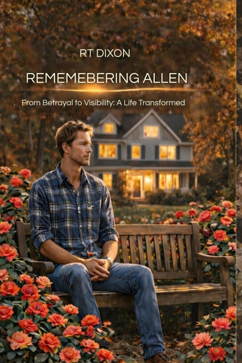 Knjiga Remembering Allen RT Dixon