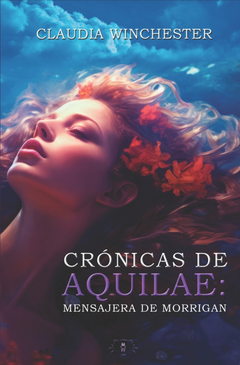 Kniha Crónicas de Aquilae Claudia Winchester