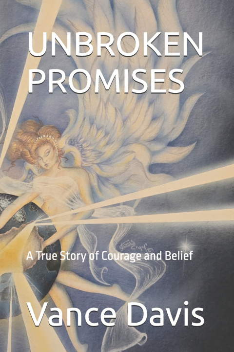 Kniha UNBROKEN PROMISES Vance Aaron Davis