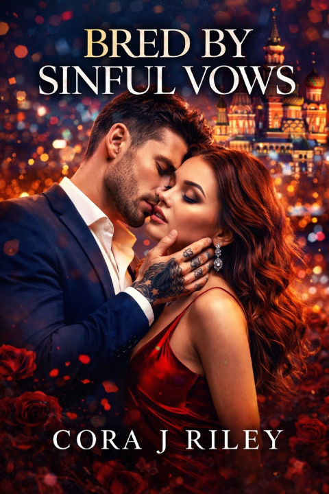 Kniha Bred By Sinful Vows Cora J Riley