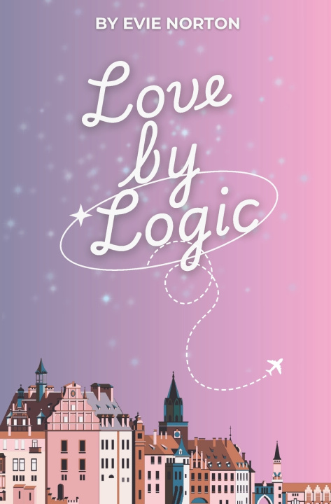 Kniha Love by Logic Evie Norton