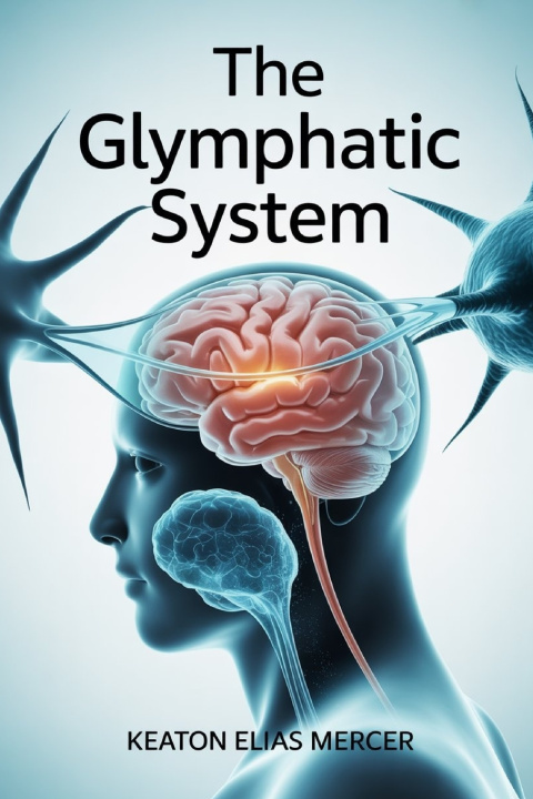 Kniha The Glymphatic System Keaton Elias Mercer