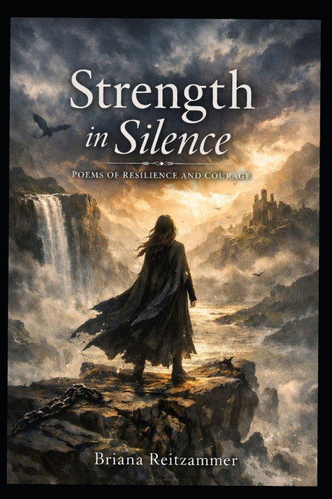 Kniha Strength in Silence Briana Reitzammer