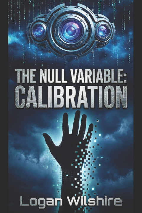 Kniha The Null Variable Logan Wilshire