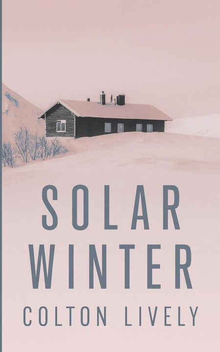 Kniha Solar Winter Colton Lively