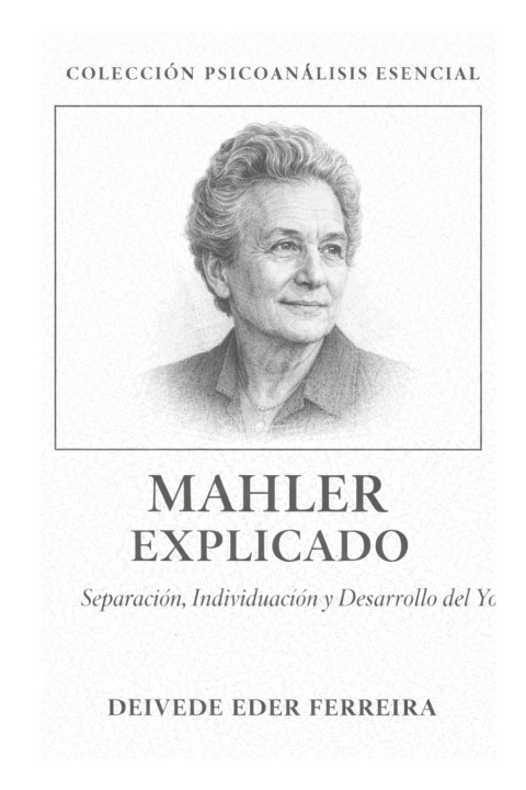 Kniha Mahler Explicado Deivede Eder Ferreira