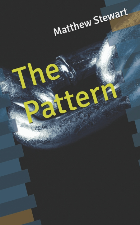 Kniha The Pattern Matthew Stewart