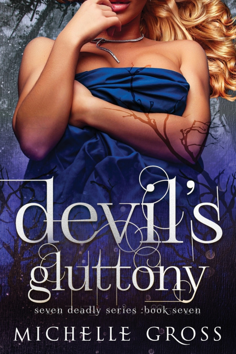 Kniha Devil's Gluttony Michelle Gross