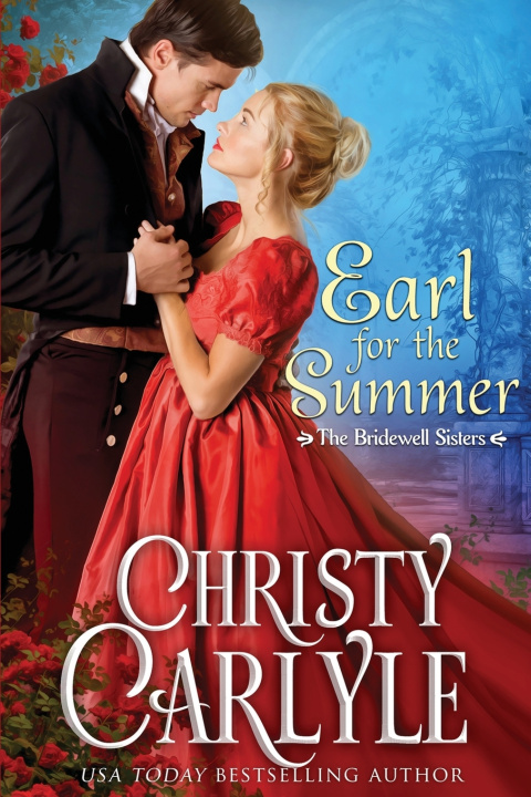 Kniha Earl for the Summer Christy Carlyle