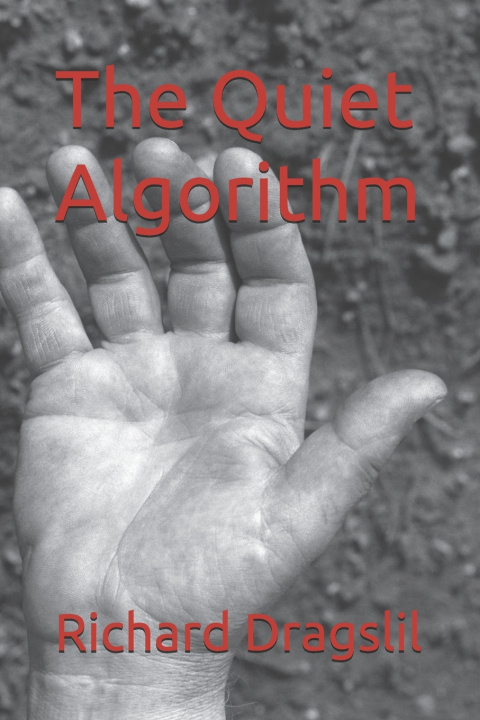 Kniha The Quiet Algorithm Richard Draglil