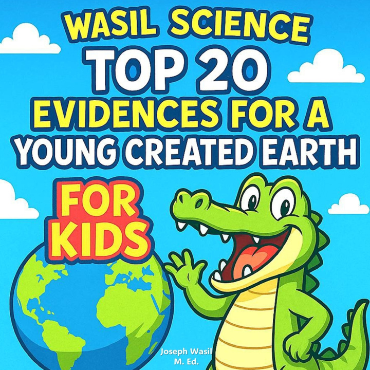 Kniha Wasil Science Joseph Paul-Staples Wasil M. Ed.