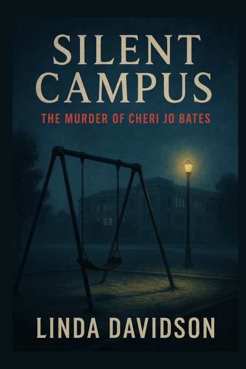 Kniha Silent Campus Linda Davidson