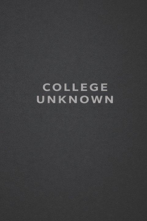Knjiga COLLEGE UNKNOWN Troy Aikins