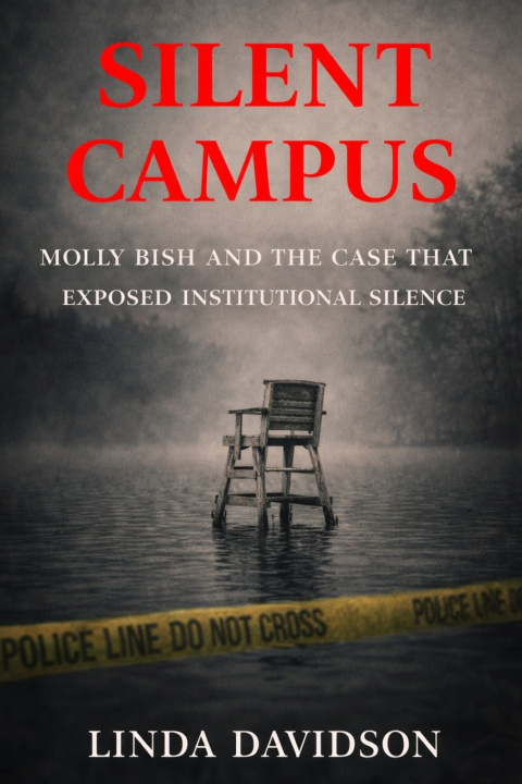 Knjiga Silent Campus Linda Davidson