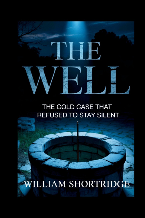 Kniha The well William Shortridge