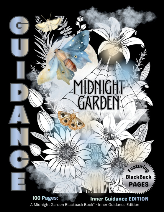 Kniha GUIDANCE Pamela Rose Price