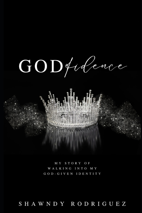 Knjiga Godfidence Shawndy Rodriguez
