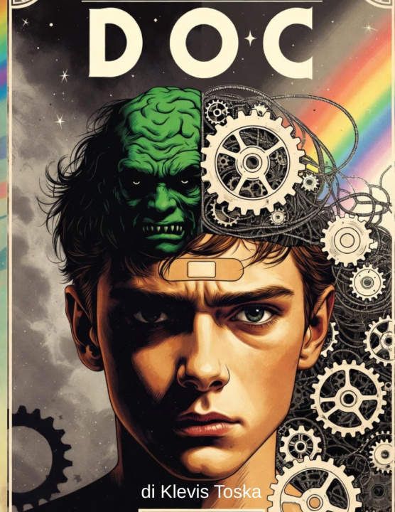 Book D O C Klevis Toska
