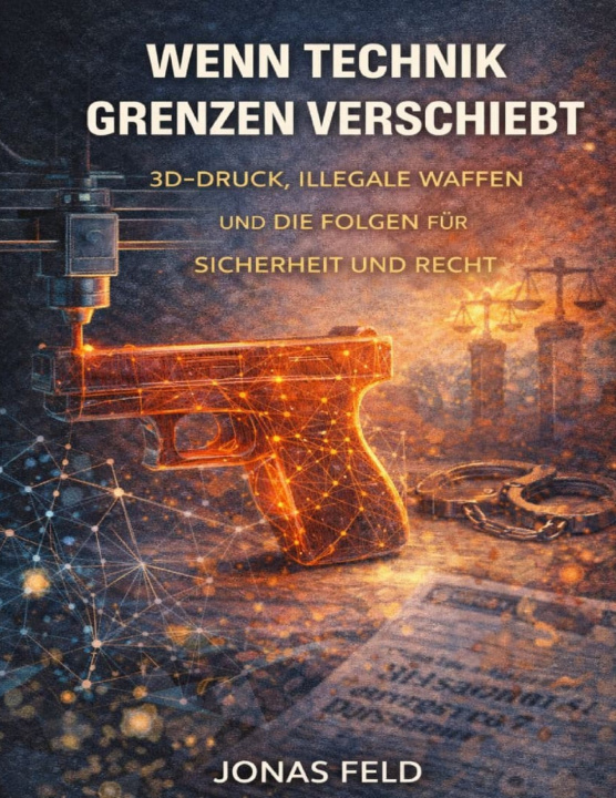 Книга Wenn Technik Grenzen verschiebt Jonas Feld