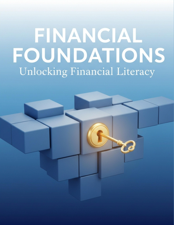 Kniha Financial Foundations Brenda Smith