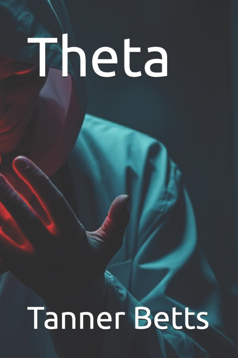 Kniha Theta Tanner Betts