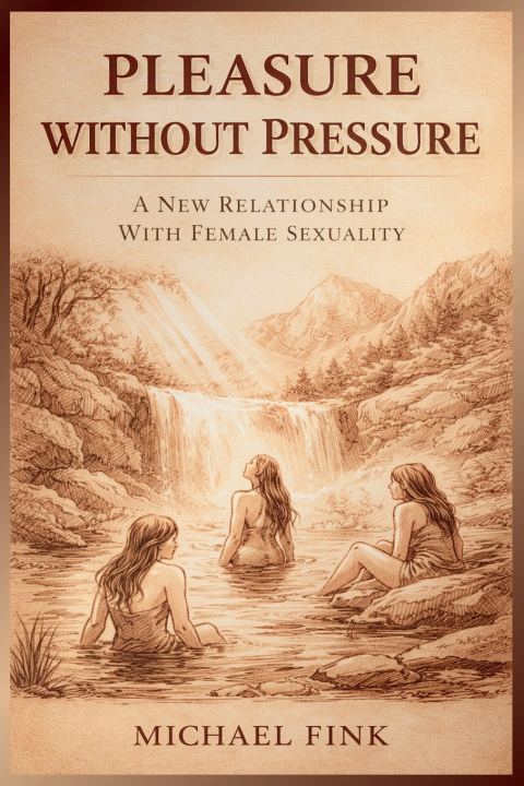 Knjiga Pleasure Without Pressure Michael Fink