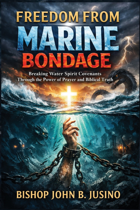 Knjiga FREEDOM FROM MARINE BONDAGE John B. Jusino