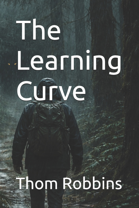 Kniha The Learning Curve Thom Robbins