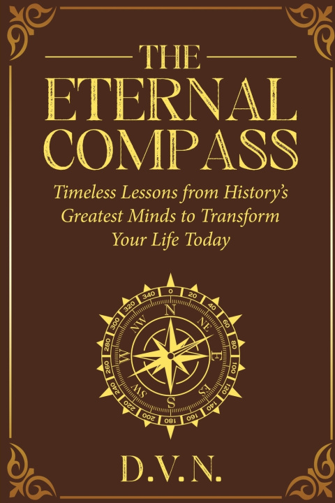 Knjiga The Eternal Compass Denis Neychev