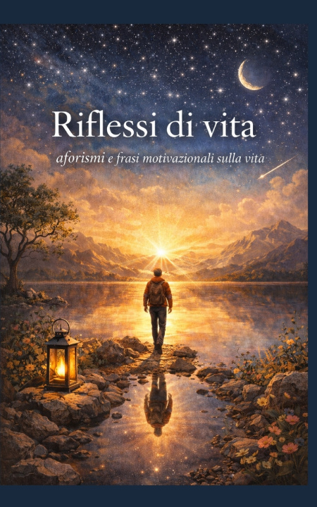 Kniha RIflessi di vita Samir Taher