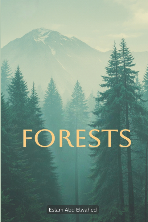 Kniha Forests Eslam Abd Elwahed