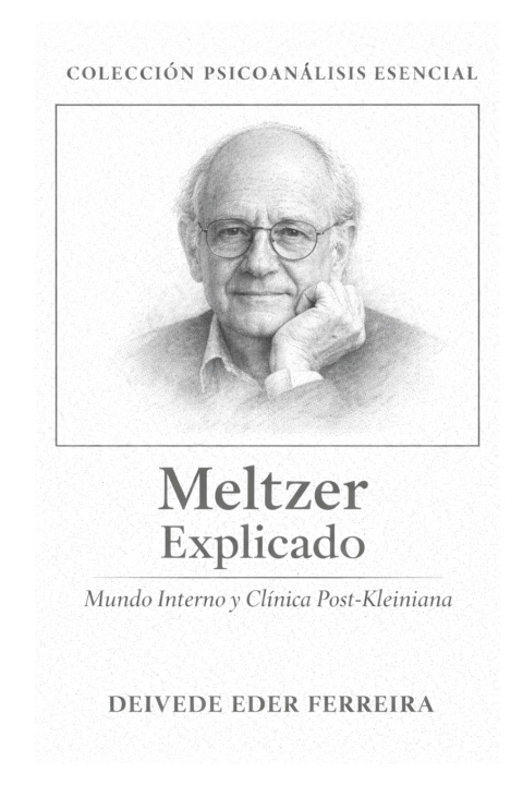 Kniha Meltzer Explicado Deivede Eder Ferreira