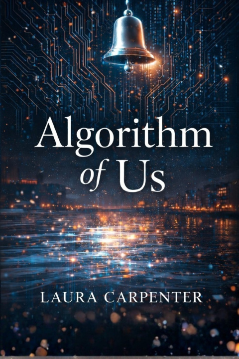 Könyv Algorithm of Us Laura Carpenter