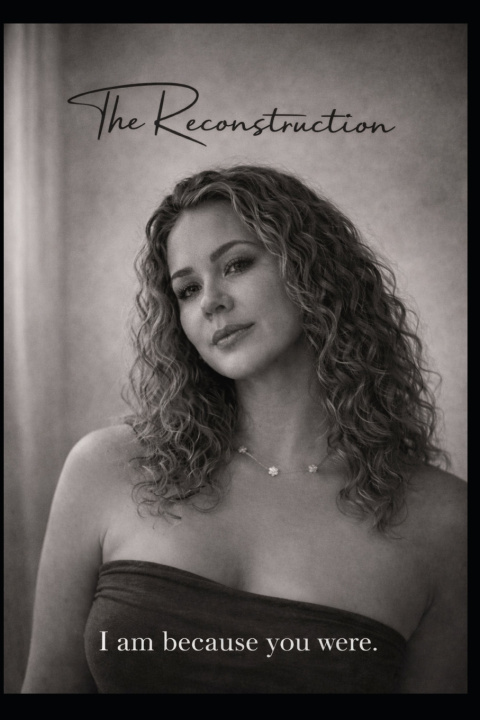 Kniha The Reconstruction Ane Snyman
