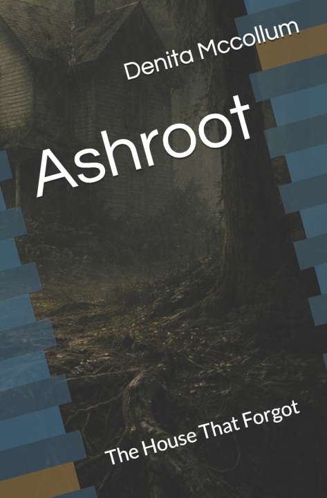 Kniha Ashroot Denita M Mccollum