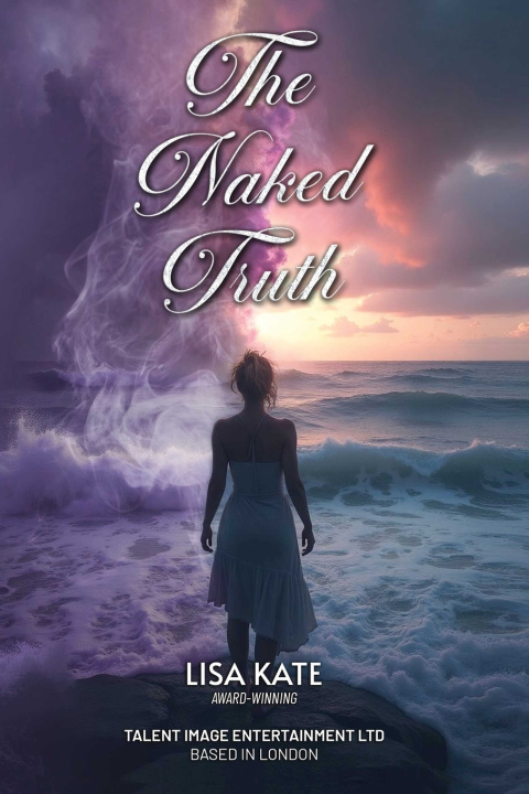 Kniha The Naked Truth Lisa Kate Richardson