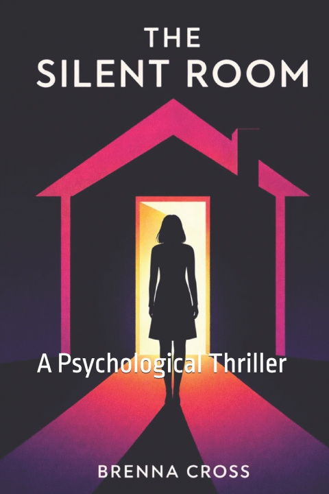 Kniha The Silent Room Brenna Cross