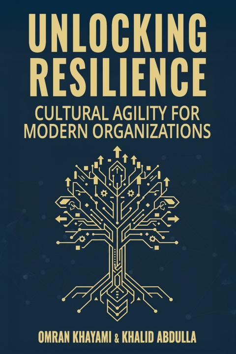 Libro Unlocking Resilience Khalid Abdulla