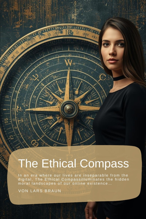 Kniha The Ethical Compass Lars Braun