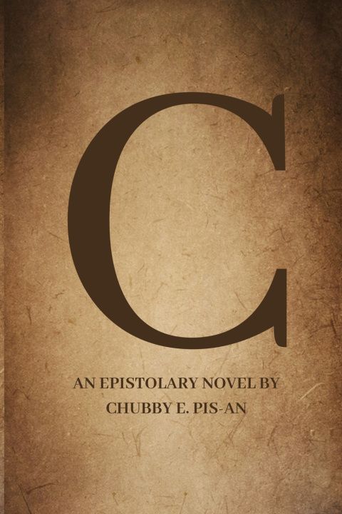 Kniha Clyde Chubby E. Pis-an