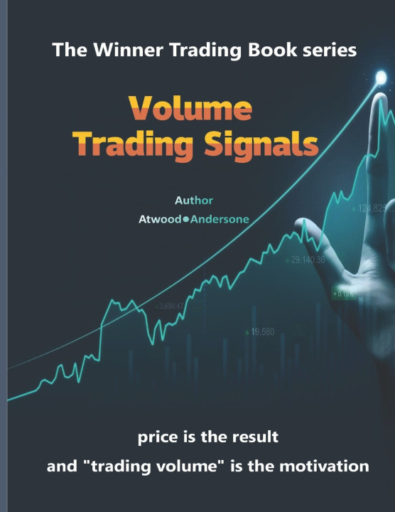 Kniha Volume Trading Signals Atwood Andersone