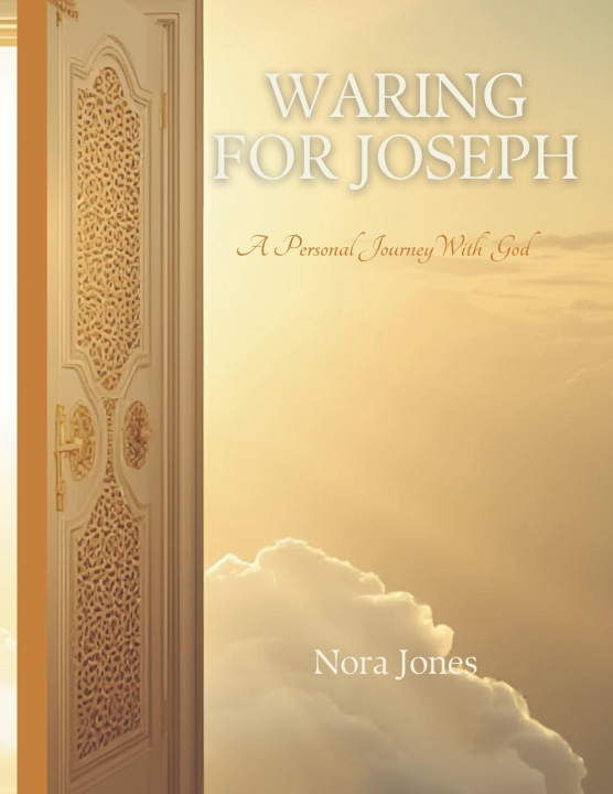 Kniha WARING FOR JOSEPH Nora Jones
