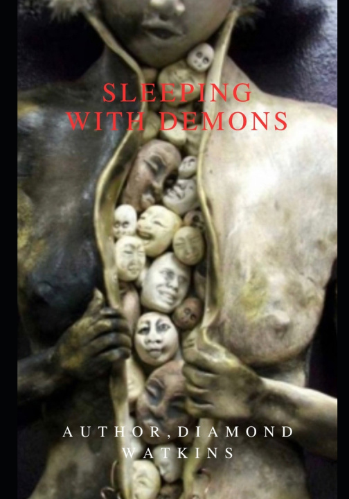 Knjiga Sleeping with Demons Diamond Watkins