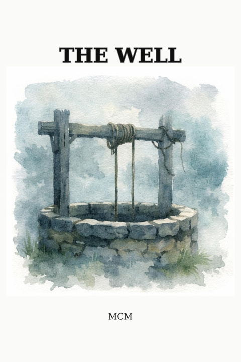 Knjiga The Well MCM C