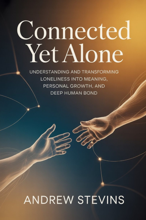 Kniha Connected Yet Alone Andrew Stevins