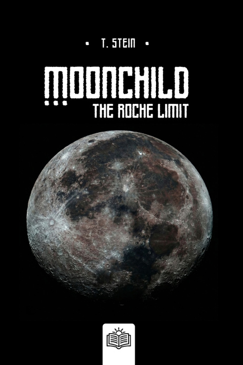 Kniha Moonchild T. Stein